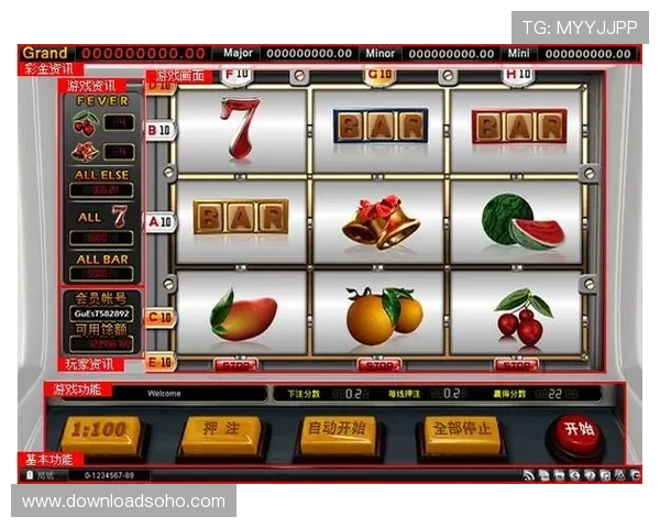 了解老虎机为什么以777作为标志性数字，帮助玩家提升游戏体验和中奖几率的秘密