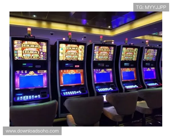 老虎机咋能赢的实战经验分享让你在赌场中稳操胜券 老虎机咋能赢的实战经验分享让你在赌场中稳操胜券