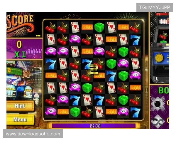 老虎机类型游戏大全：不同主题和玩法的老虎机游戏全景解析，满足不同玩家需求