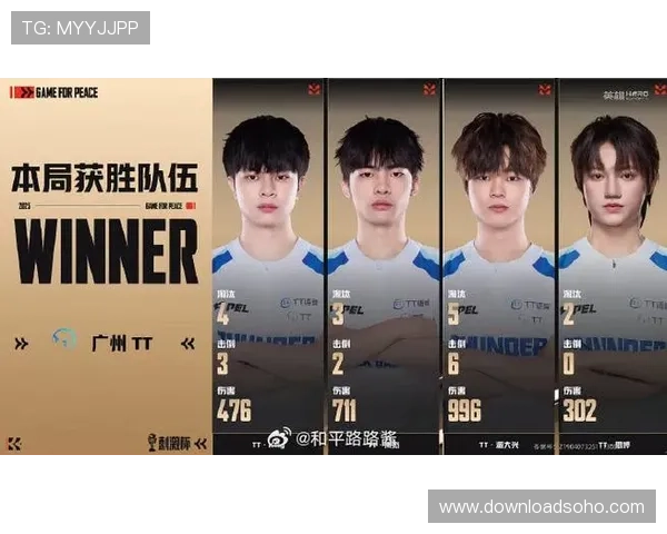 TT电子竞技俱乐部最新战队阵容全面解析助你了解电竞明星的成长轨迹